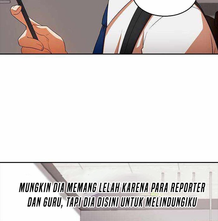 The Girl from Random Chatting! Chapter 317 Gambar 15
