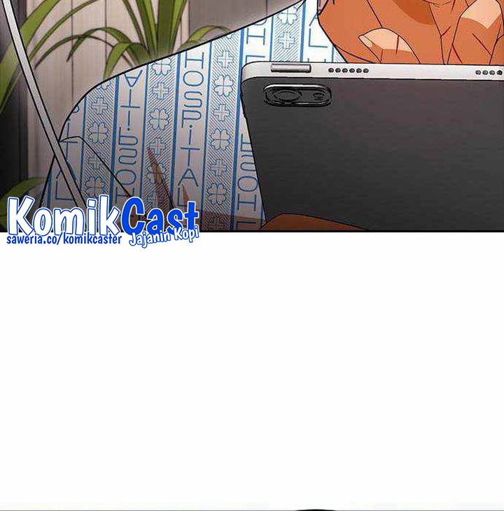 The Girl from Random Chatting! Chapter 317 Gambar 17
