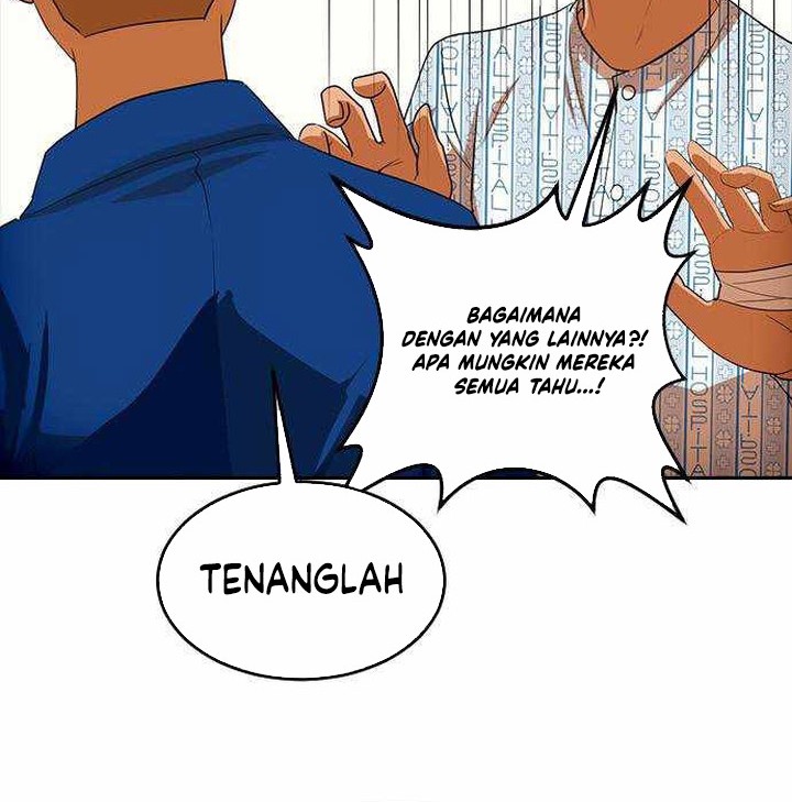 The Girl from Random Chatting! Chapter 316 Gambar 49