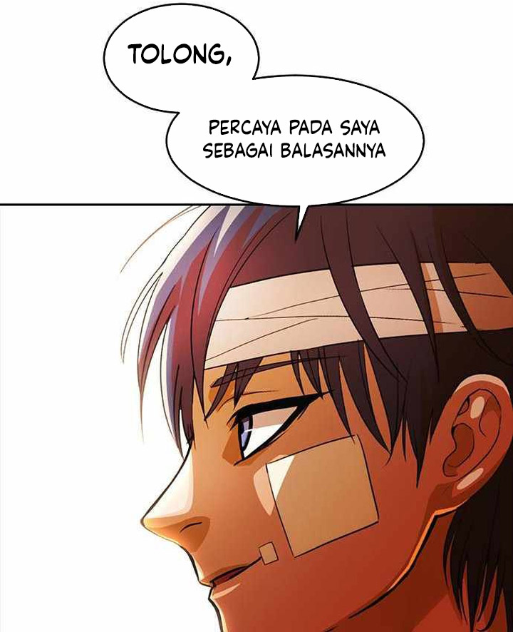 The Girl from Random Chatting! Chapter 316 Gambar 66