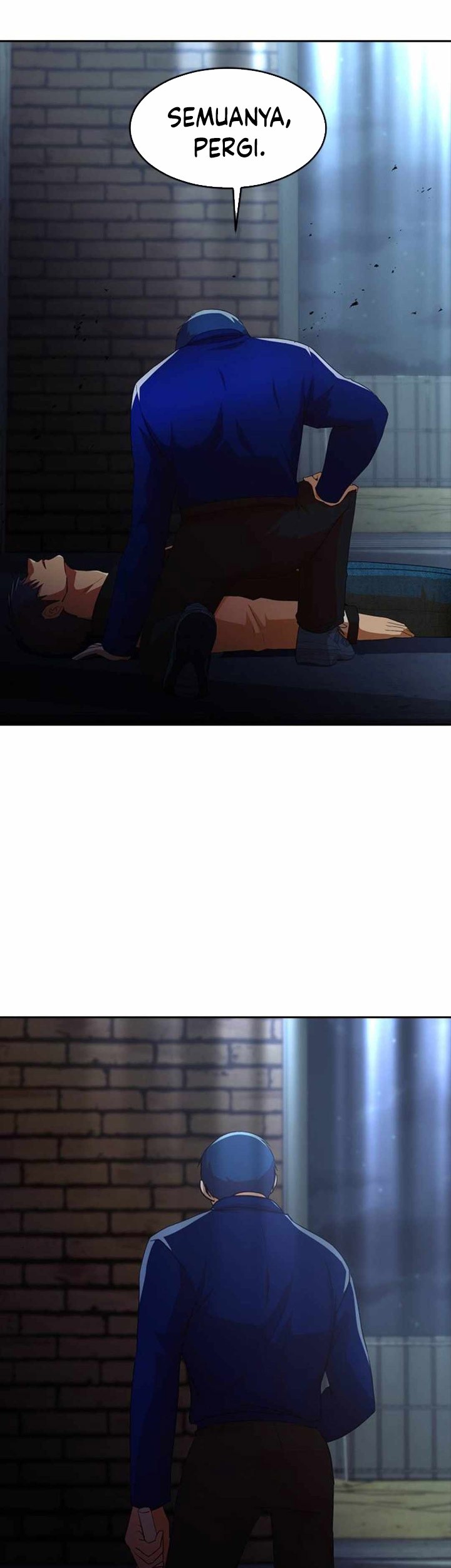 The Girl from Random Chatting! Chapter 315 Gambar 26