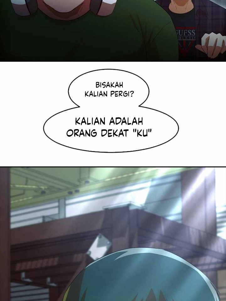 The Girl from Random Chatting! Chapter 315 Gambar 39