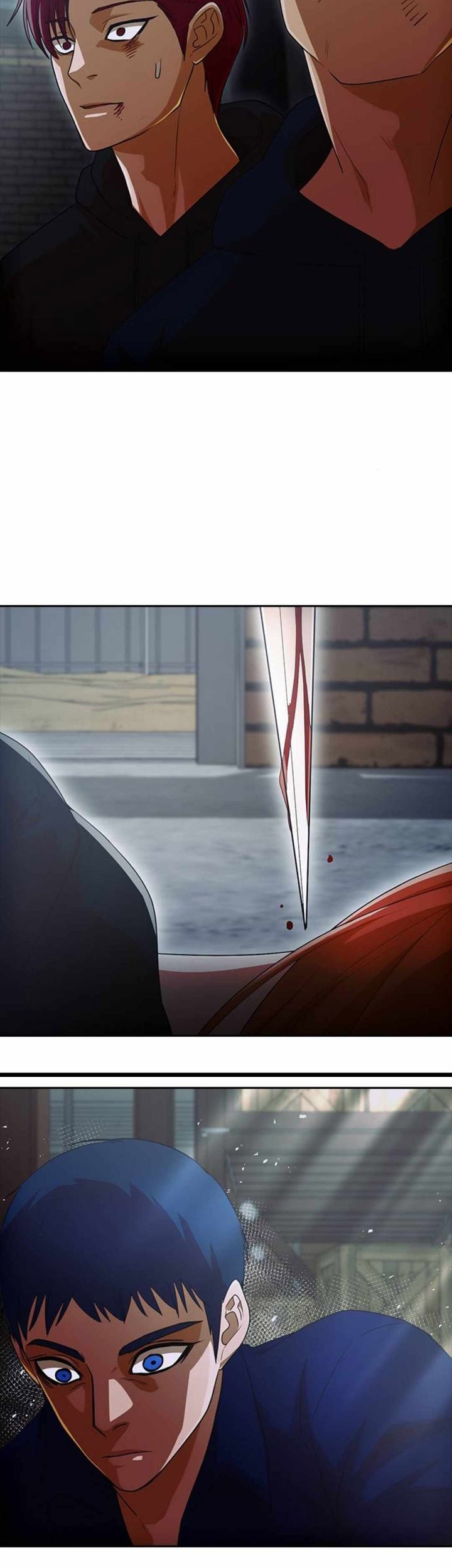 The Girl from Random Chatting! Chapter 315 Gambar 46