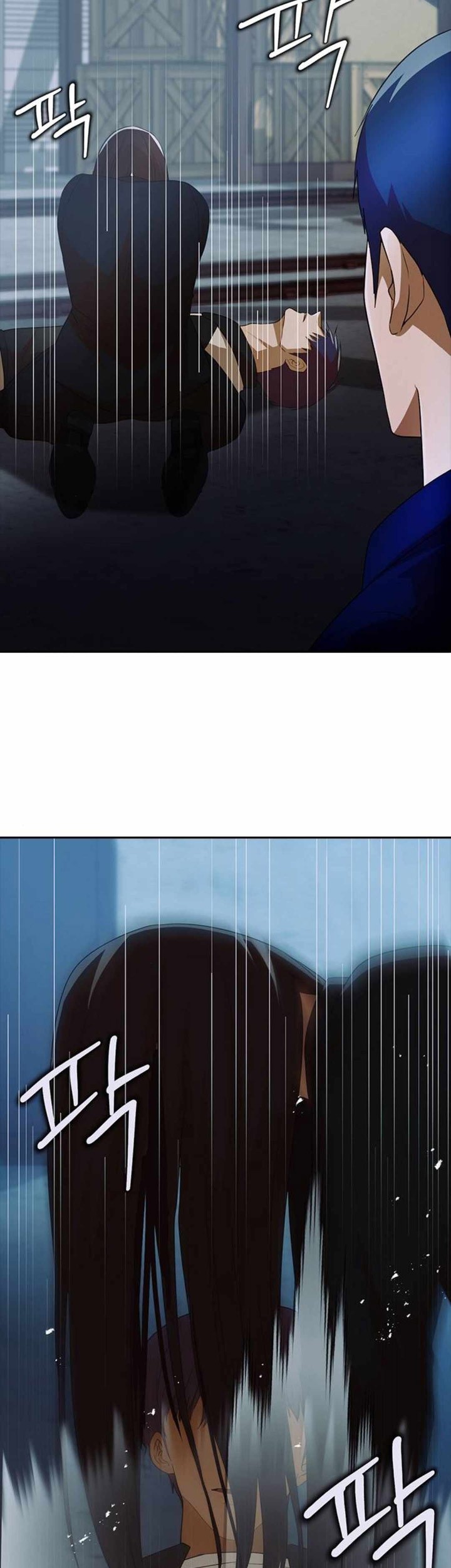 The Girl from Random Chatting! Chapter 315 Gambar 52