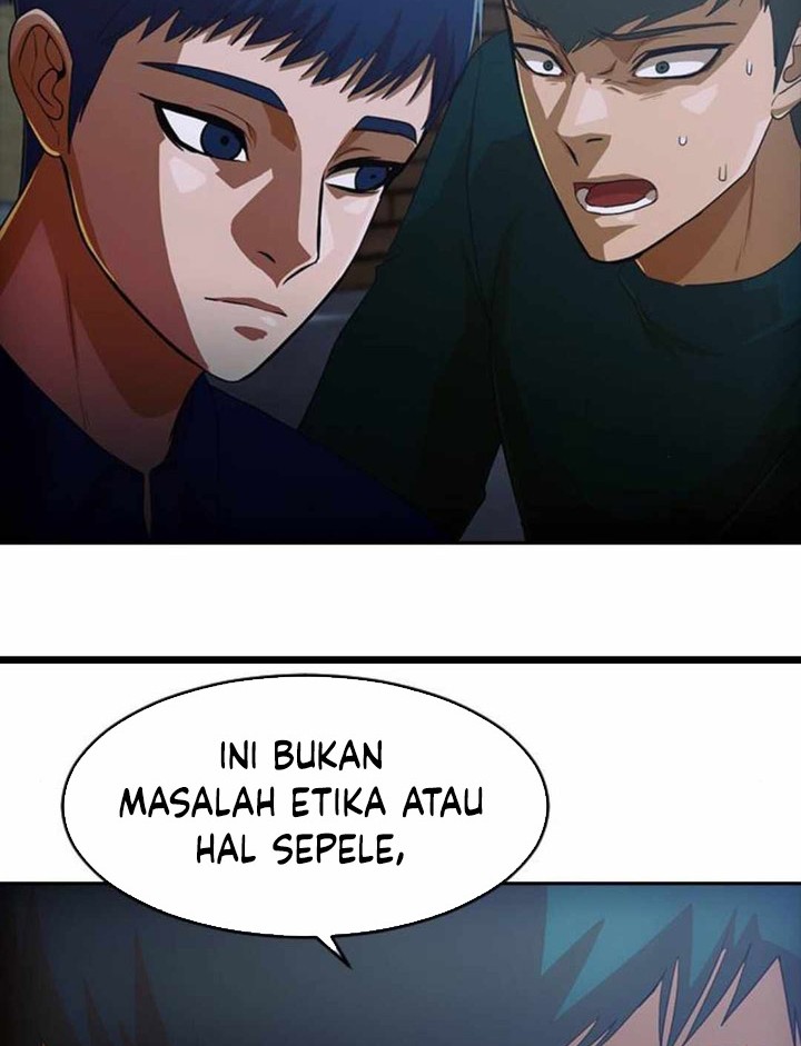 The Girl from Random Chatting! Chapter 315 Gambar 55