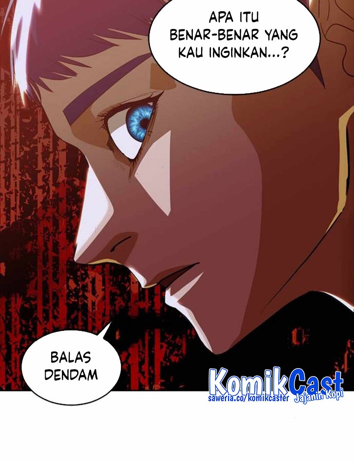 The Girl from Random Chatting! Chapter 315 Gambar 57