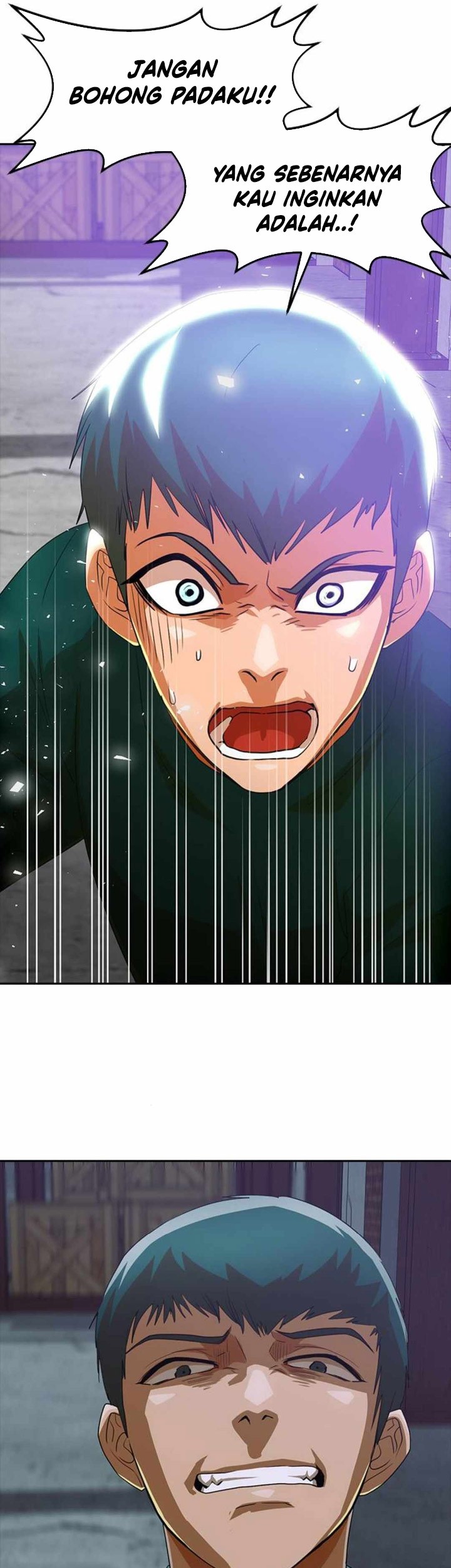 The Girl from Random Chatting! Chapter 315 Gambar 58