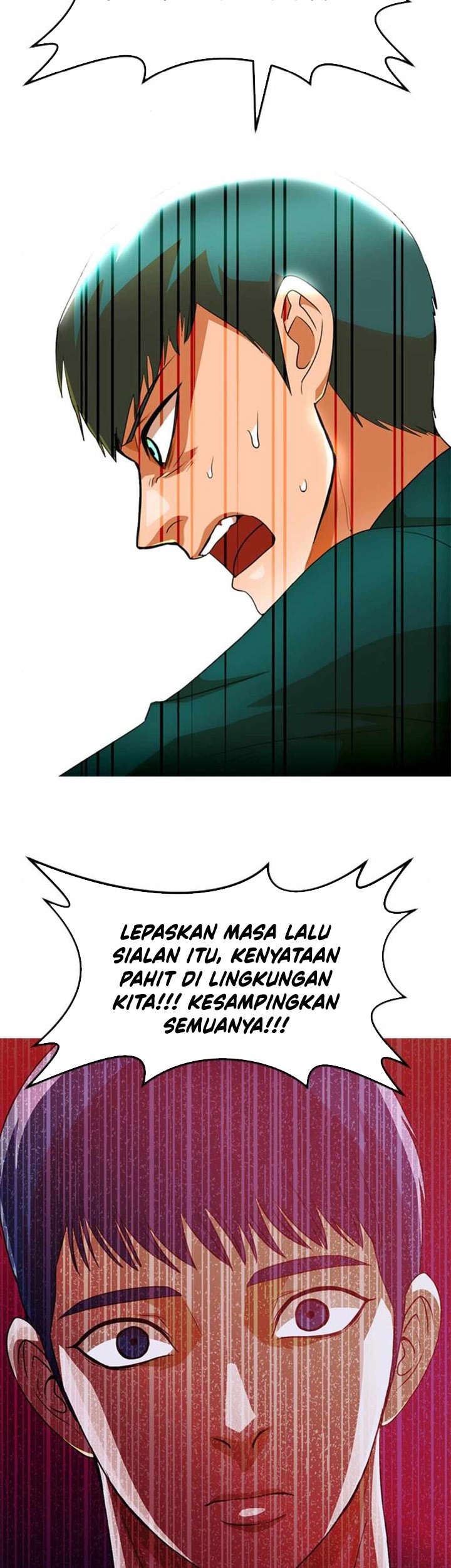 The Girl from Random Chatting! Chapter 315 Gambar 60