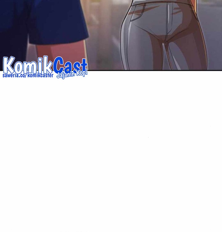 The Girl from Random Chatting! Chapter 315 Gambar 65