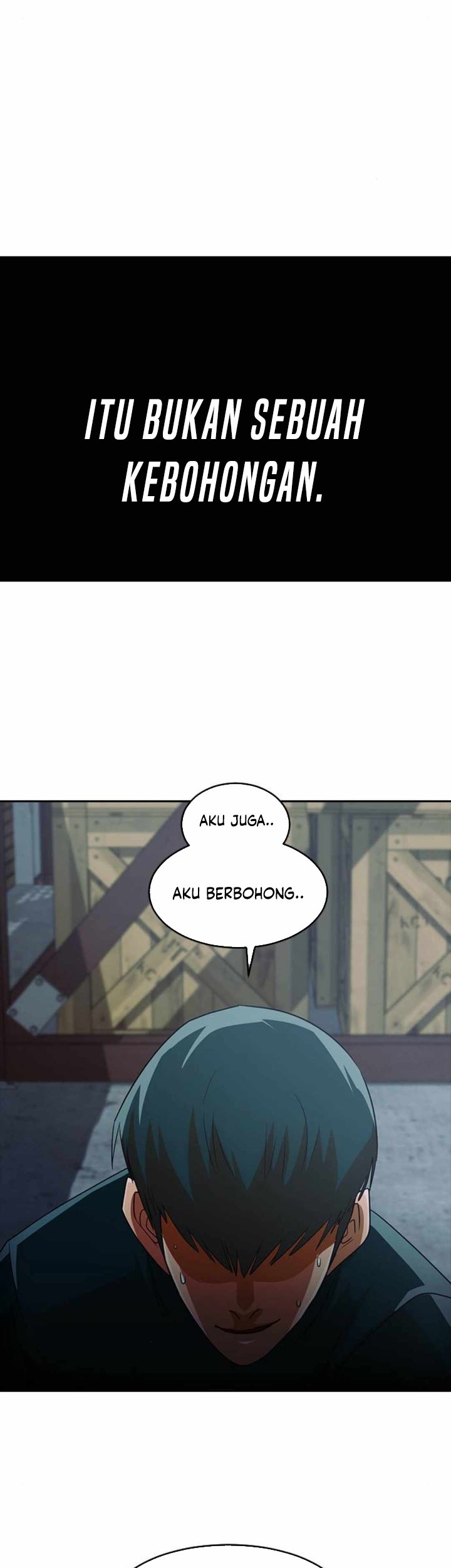 The Girl from Random Chatting! Chapter 315 Gambar 70