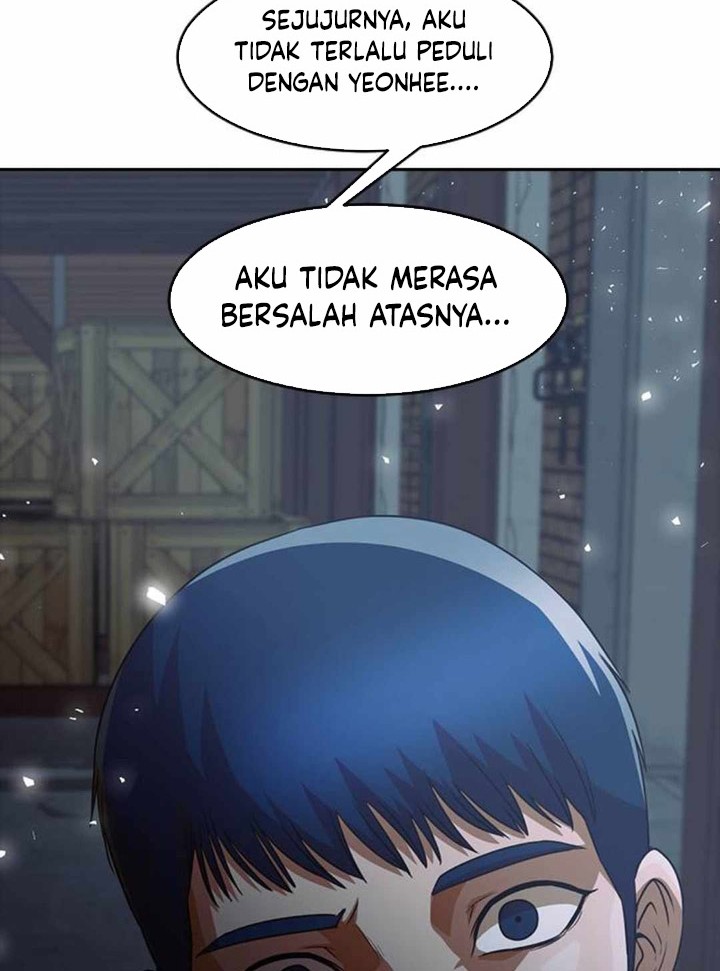 The Girl from Random Chatting! Chapter 315 Gambar 71
