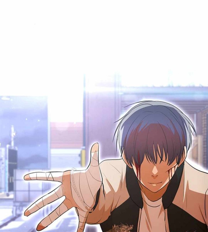 The Girl from Random Chatting! Chapter 315 Gambar 5