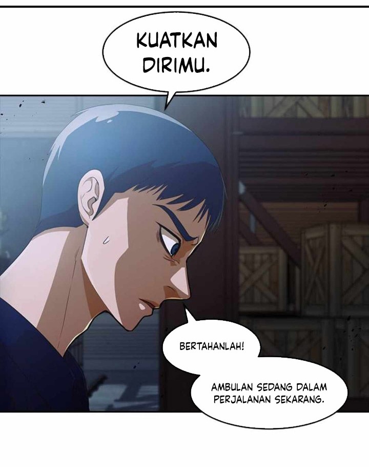 The Girl from Random Chatting! Chapter 315 Gambar 11