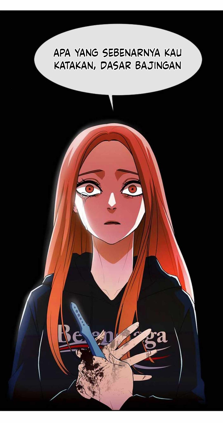 The Girl from Random Chatting! Chapter 313 Gambar 17