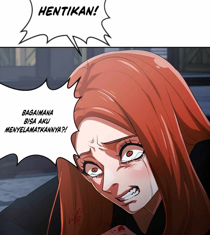 The Girl from Random Chatting! Chapter 313 Gambar 35