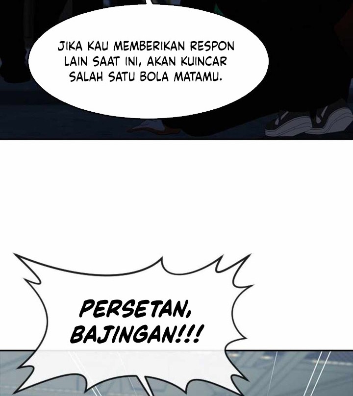The Girl from Random Chatting! Chapter 313 Gambar 37