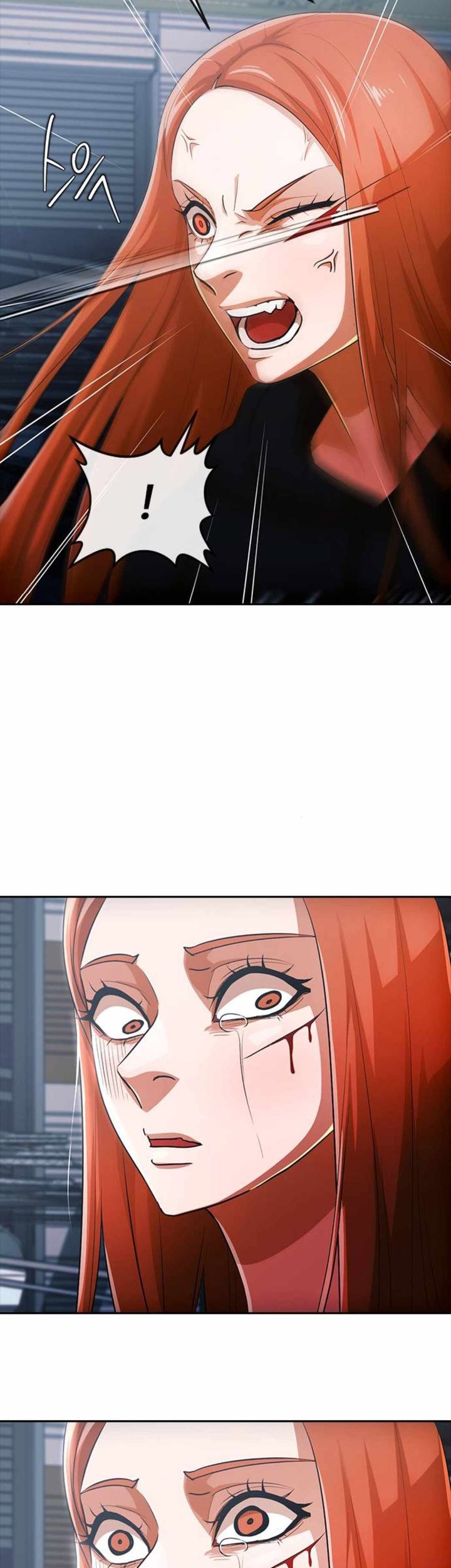 The Girl from Random Chatting! Chapter 313 Gambar 38