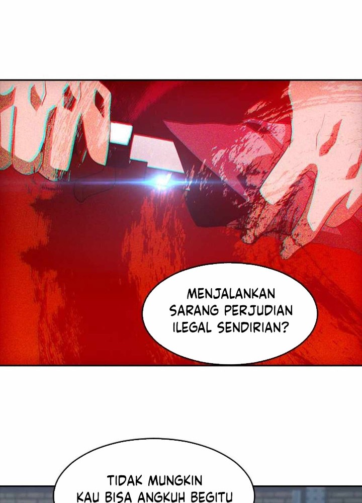 The Girl from Random Chatting! Chapter 313 Gambar 51