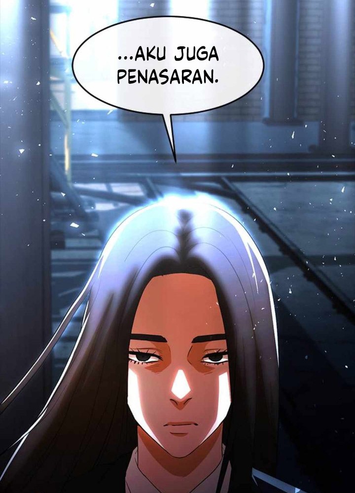 The Girl from Random Chatting! Chapter 313 Gambar 53