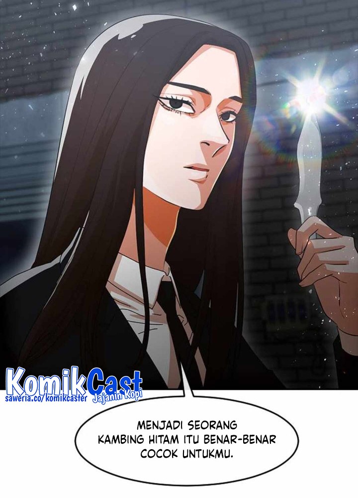 The Girl from Random Chatting! Chapter 313 Gambar 57