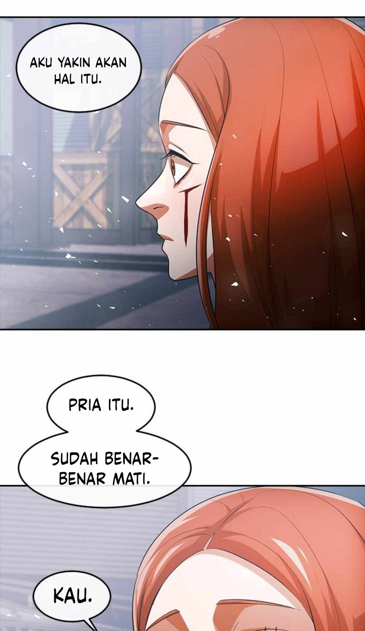 The Girl from Random Chatting! Chapter 313 Gambar 68
