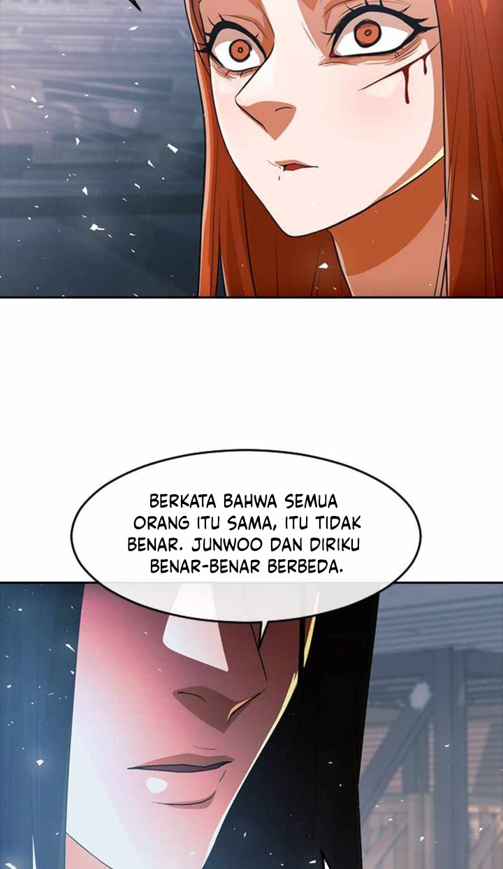 The Girl from Random Chatting! Chapter 313 Gambar 69