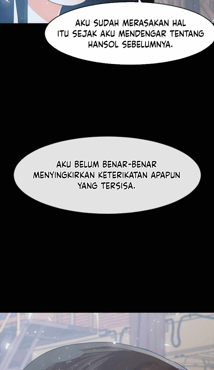 The Girl from Random Chatting! Chapter 313 Gambar 70