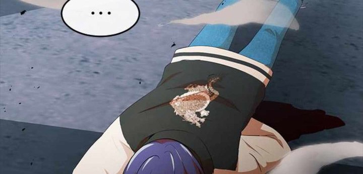 The Girl from Random Chatting! Chapter 313 Gambar 9