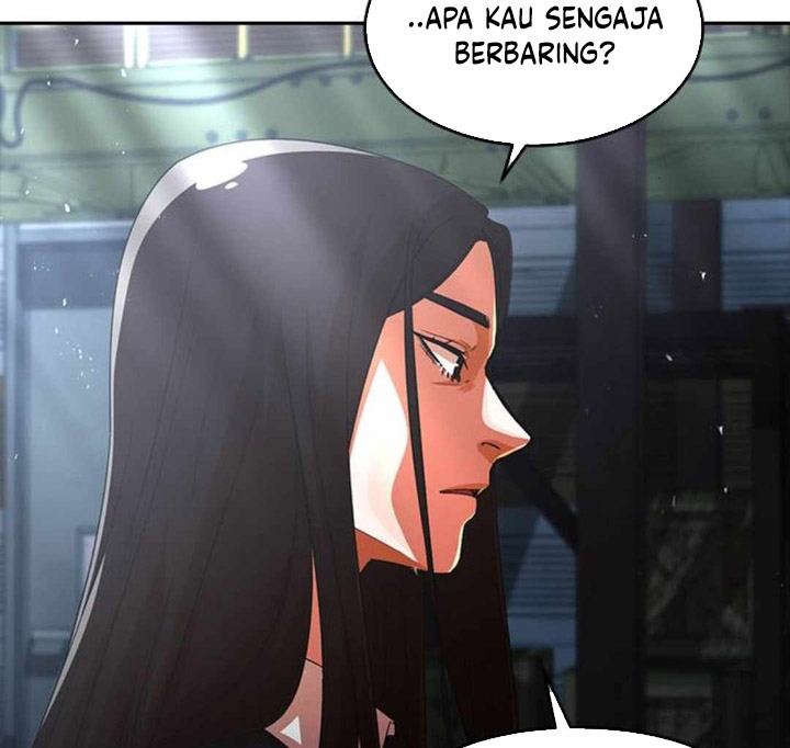 The Girl from Random Chatting! Chapter 313 Gambar 14
