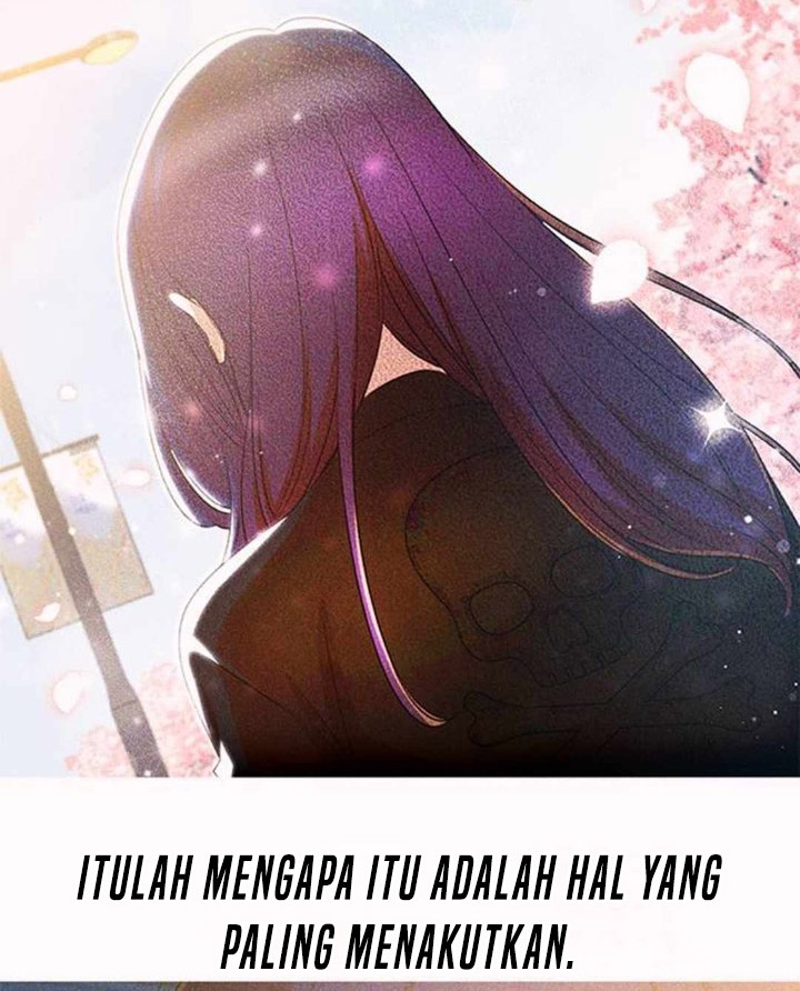 The Girl from Random Chatting! Chapter 312 Gambar 21