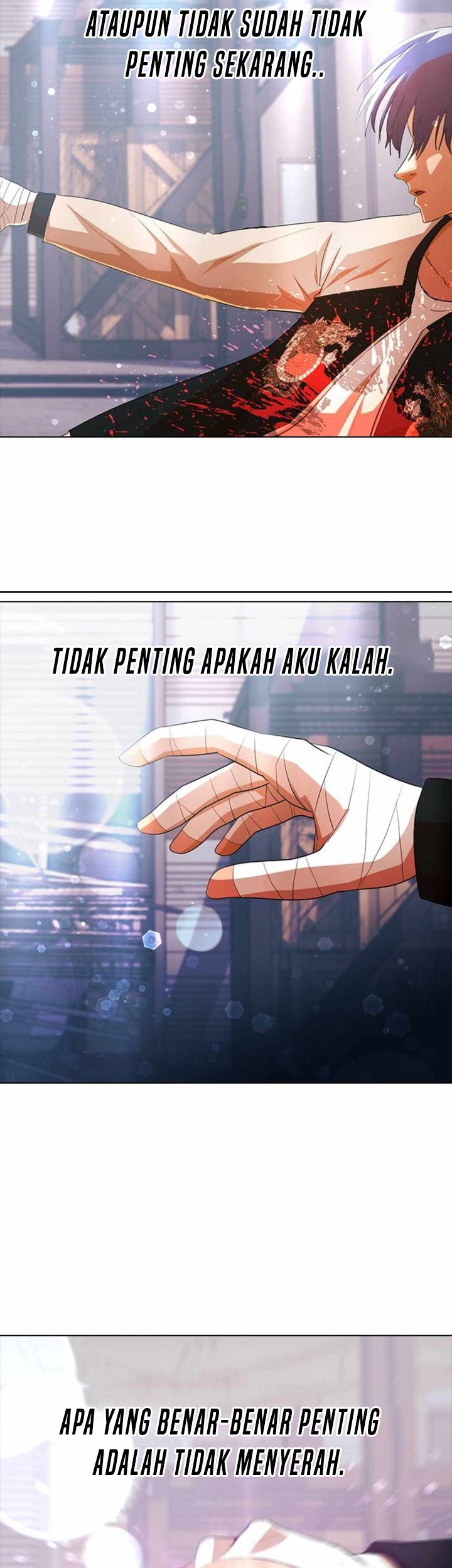 The Girl from Random Chatting! Chapter 312 Gambar 28