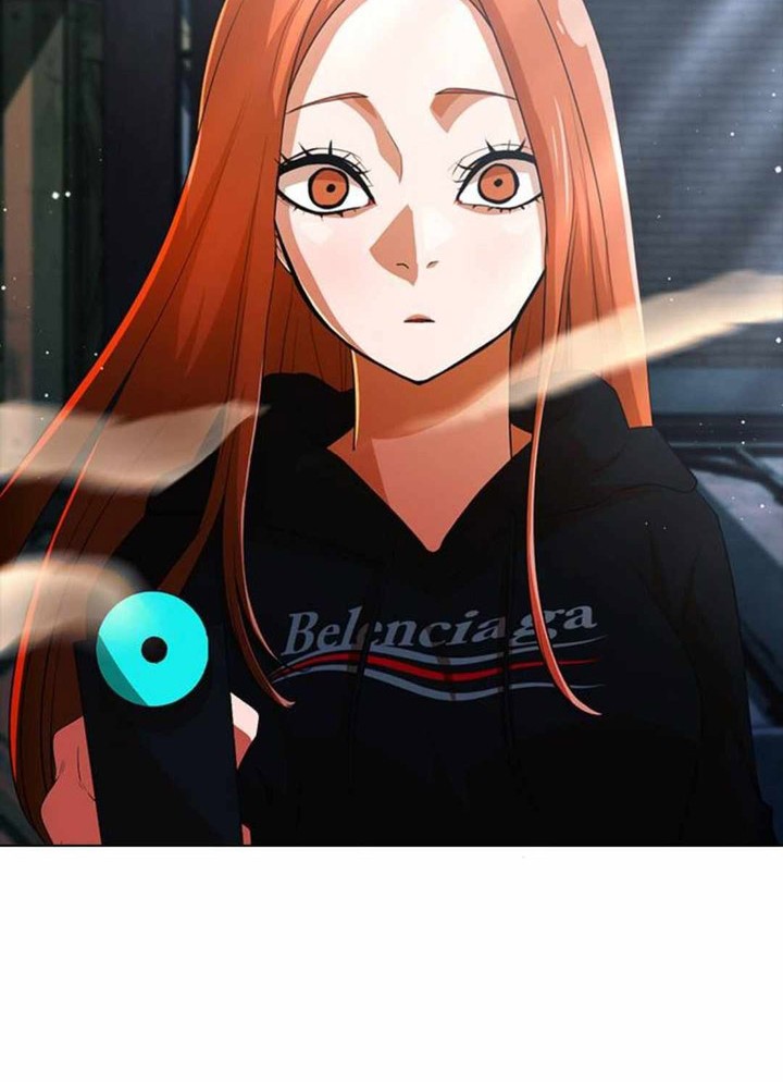 The Girl from Random Chatting! Chapter 312 Gambar 35
