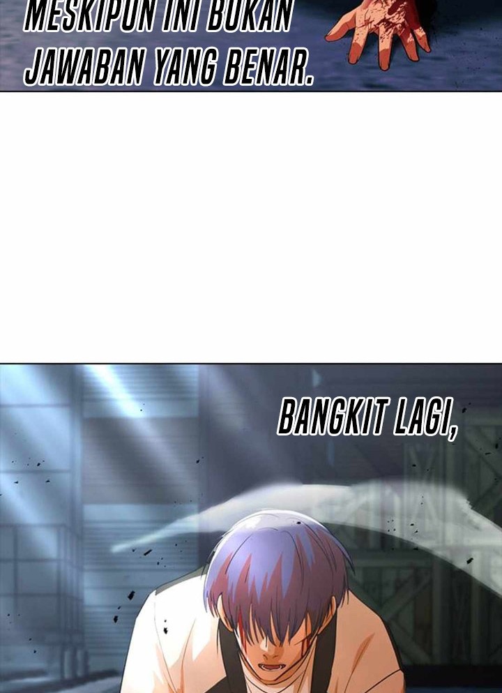 The Girl from Random Chatting! Chapter 312 Gambar 39
