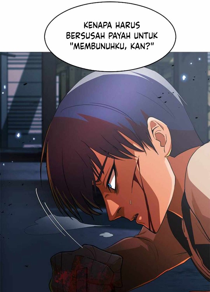 The Girl from Random Chatting! Chapter 312 Gambar 47