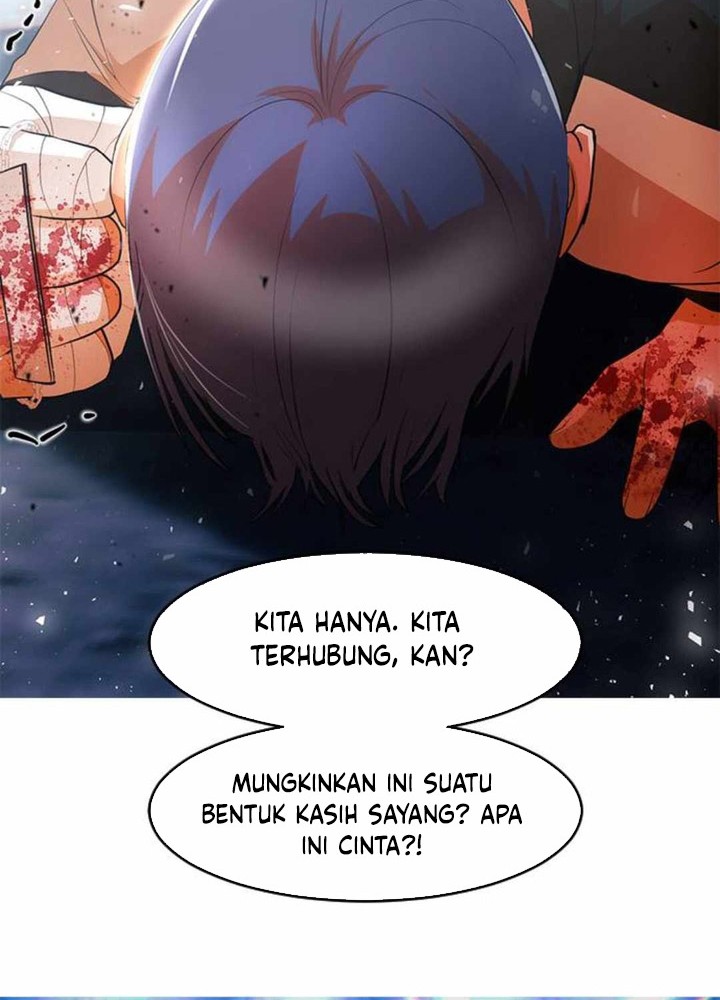 The Girl from Random Chatting! Chapter 312 Gambar 49