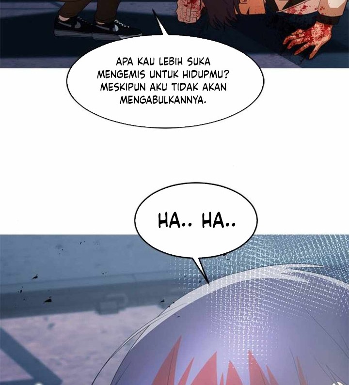 The Girl from Random Chatting! Chapter 312 Gambar 53