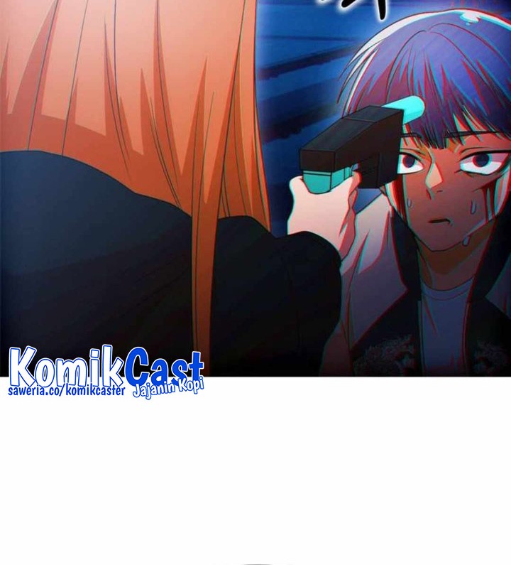 The Girl from Random Chatting! Chapter 312 Gambar 57