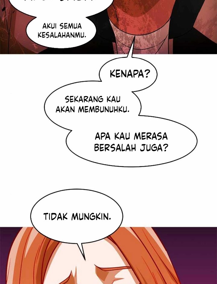 The Girl from Random Chatting! Chapter 312 Gambar 61