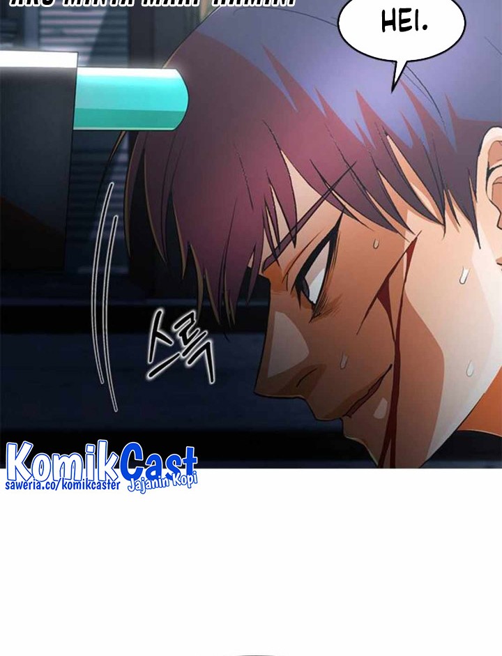 The Girl from Random Chatting! Chapter 312 Gambar 65