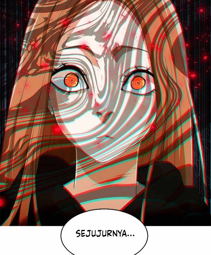 The Girl from Random Chatting! Chapter 312 Gambar 67