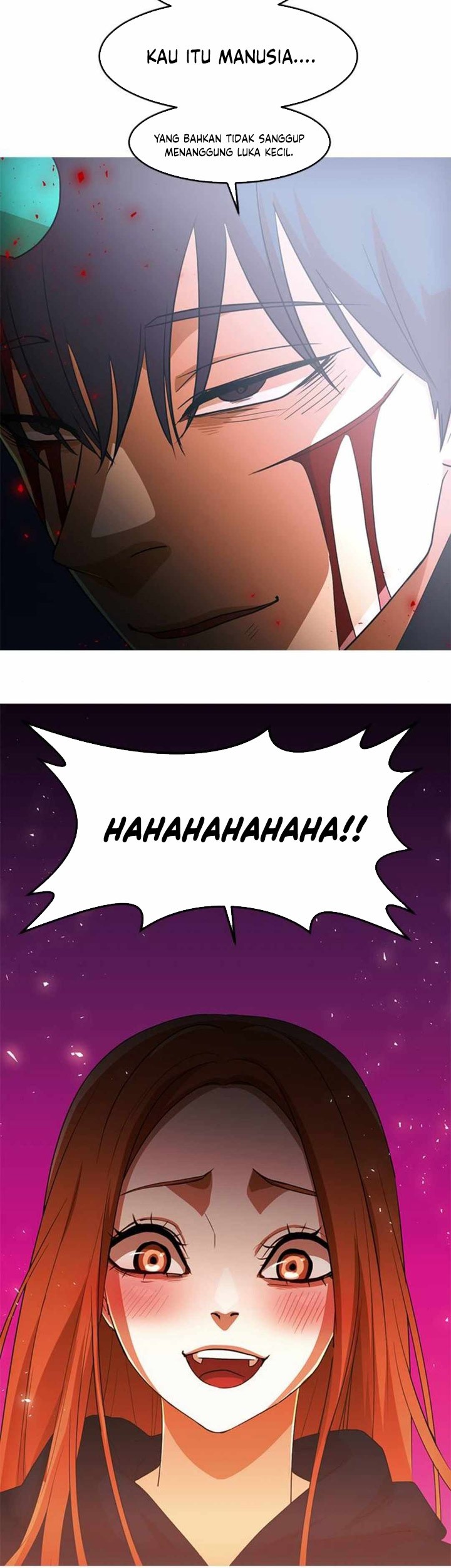 The Girl from Random Chatting! Chapter 312 Gambar 68