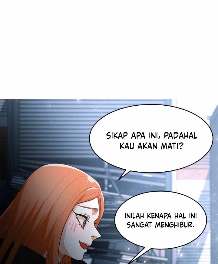The Girl from Random Chatting! Chapter 312 Gambar 69