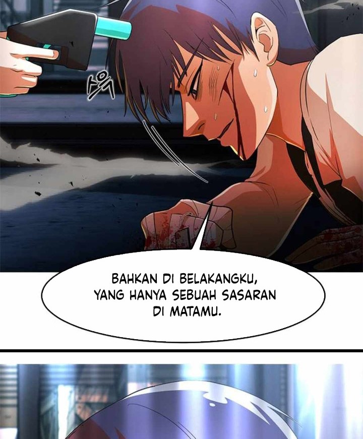 The Girl from Random Chatting! Chapter 312 Gambar 71