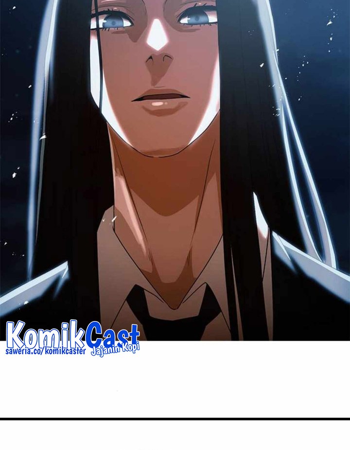 The Girl from Random Chatting! Chapter 312 Gambar 89