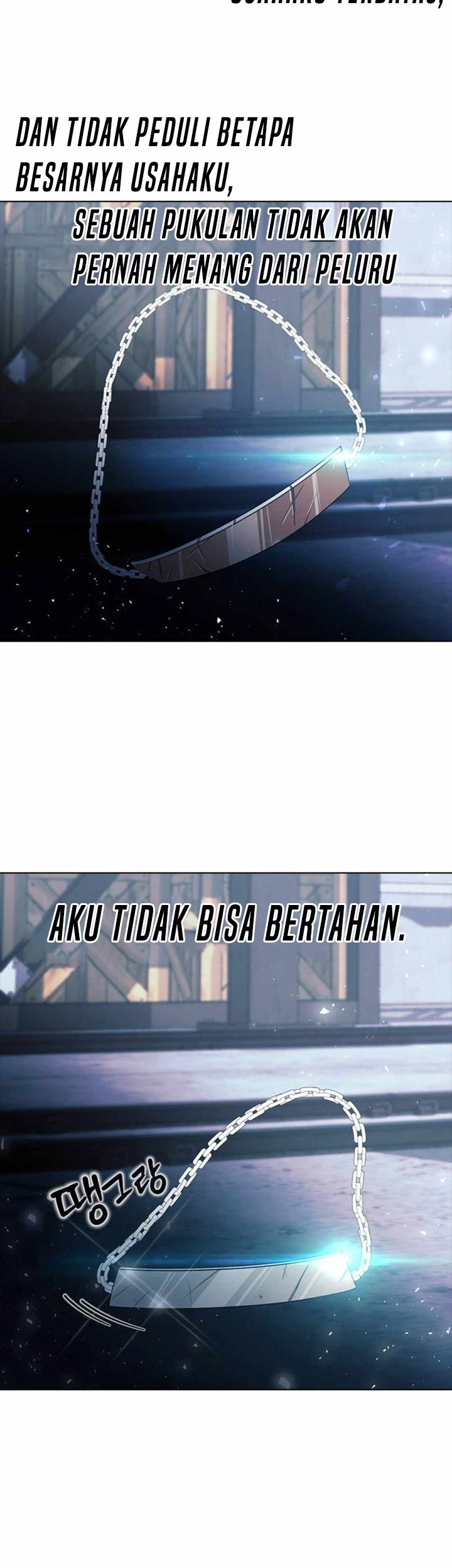The Girl from Random Chatting! Chapter 312 Gambar 16