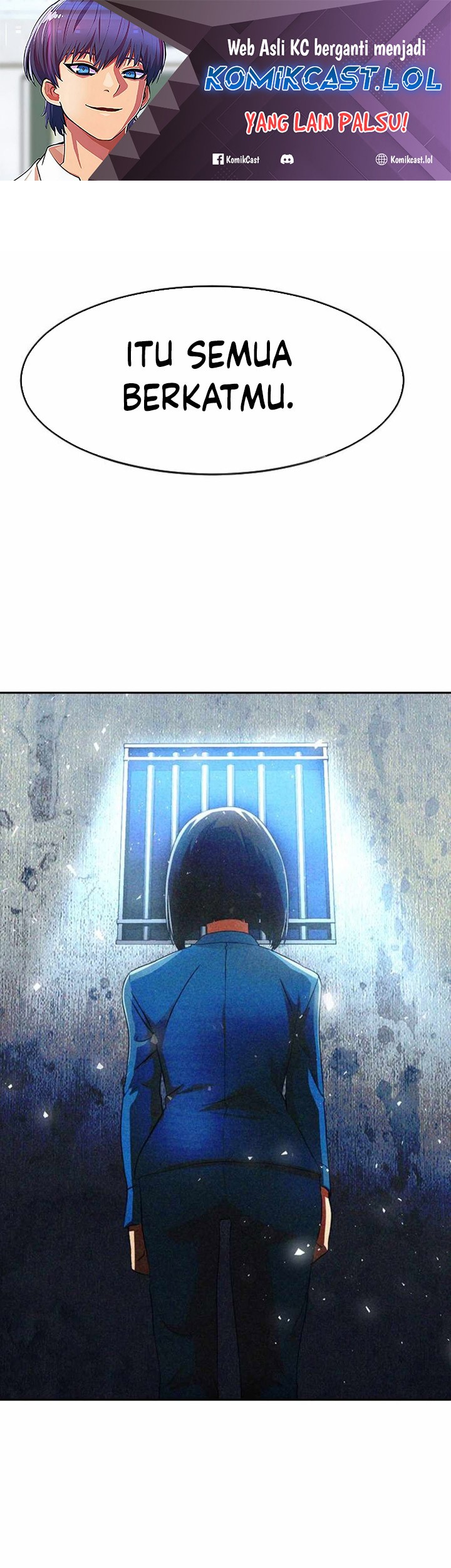 Baca The Girl from Random Chatting! Chapter 311 Gambar 2