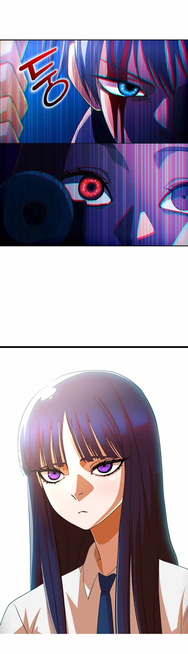 The Girl from Random Chatting! Chapter 311 Gambar 84