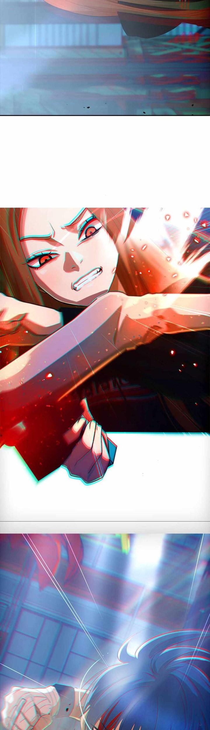 The Girl from Random Chatting! Chapter 311 Gambar 94