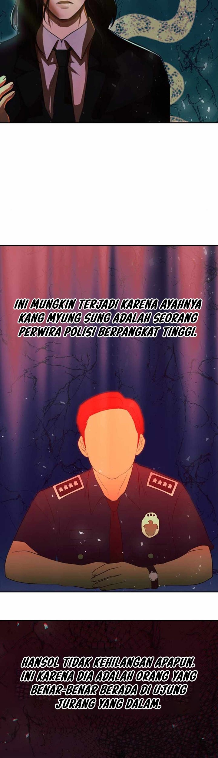The Girl from Random Chatting! Chapter 311 Gambar 6