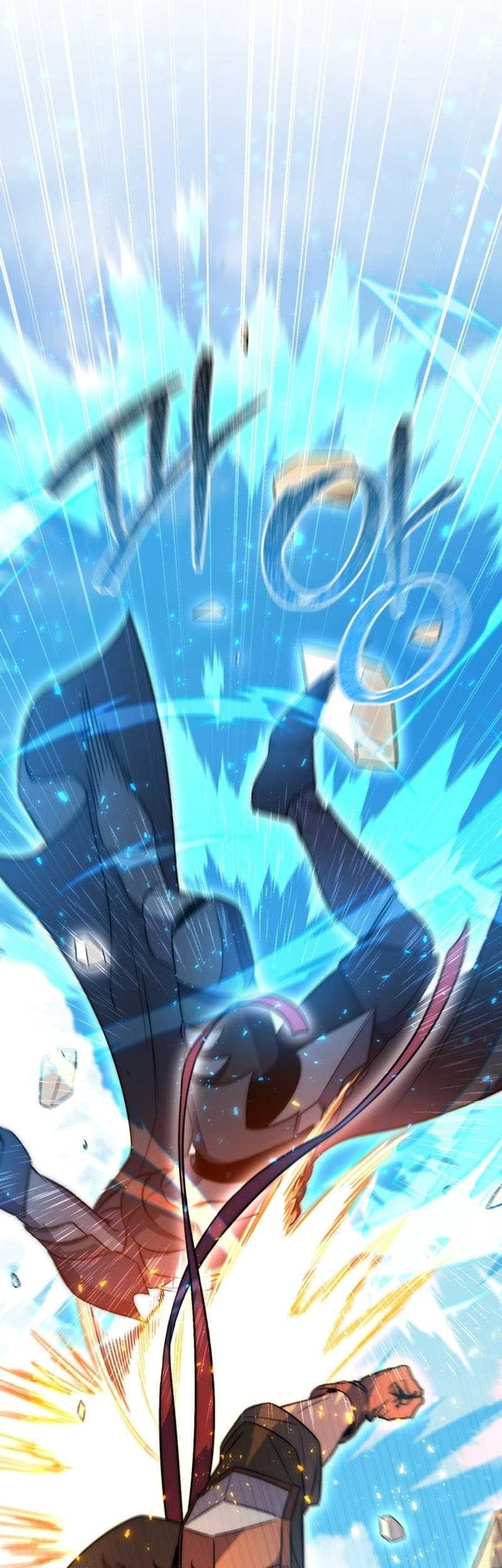 Legendary Blacksmith’s Vengeance Chapter 55 Gambar 44